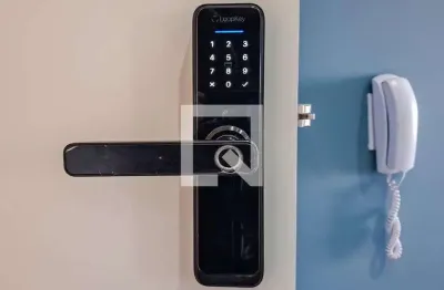 Kitnet / stúdio para aluguel - vila mariana, 1 quarto,  25 m² - são paulo