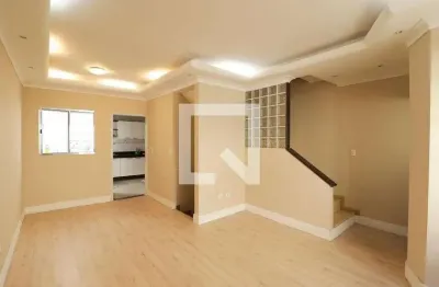 Casa / sobrado em condomínio para aluguel - casa verde, 3 quartos,  137 m² - são paulo