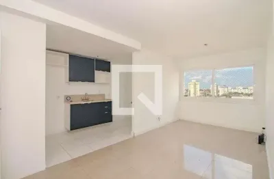 Apartamento para aluguel - são sebastião, 2 quartos,  61 m² - porto alegre