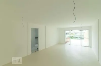 Cobertura para aluguel - recreio, 3 quartos,  197 m² - rio de janeiro