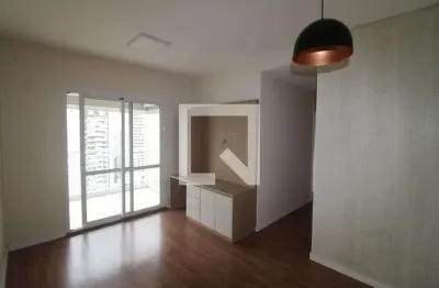 Apartamento para aluguel - santana, 2 quartos,  57 m² - são paulo