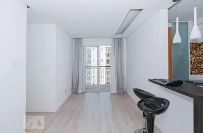 Apartamento para aluguel - vila leopoldina, 2 quartos,  53 m² - são paulo