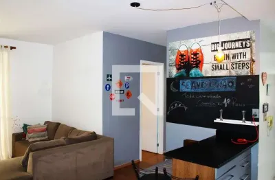 Apartamento para aluguel - bom retiro, 3 quartos,  70 m² - são paulo
