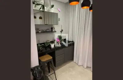 Apartamento para aluguel - alto caiçaras, 3 quartos,  113 m² - belo horizonte