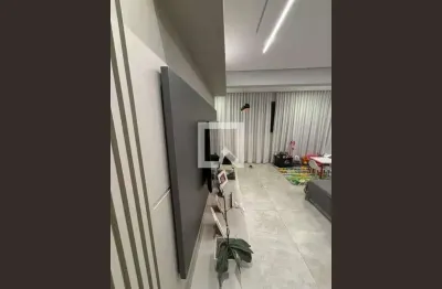 Apartamento para aluguel - alto caiçaras, 3 quartos,  113 m² - belo horizonte