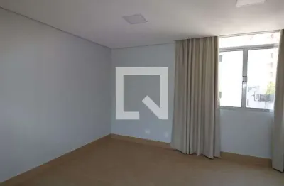 Apartamento para aluguel - perdizes, 3 quartos,  100 m² - são paulo