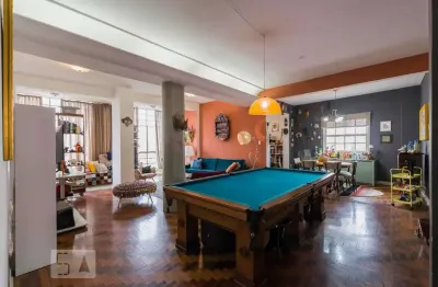 Apartamento para Aluguel - Aclimação, 2 Quartos,  170 m² - São Paulo