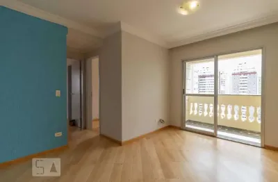 Apartamento para aluguel - mooca, 2 quartos,  70 m² - são paulo