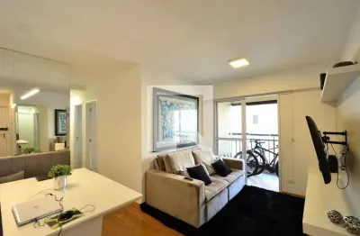 Apartamento para aluguel - chácara inglesa, 3 quartos,  80 m² - são paulo