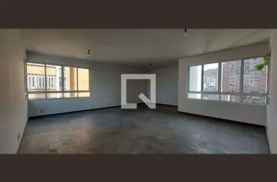 Apartamento para aluguel - sion, 4 quartos,  280 m² - belo horizonte