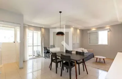 Apartamento para aluguel - vila olímpia, 1 quarto,  61 m² - são paulo