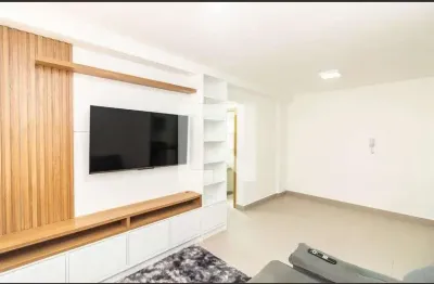 Apartamento para aluguel - silveira, 2 quartos,  61 m² - belo horizonte