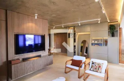 Apartamento para aluguel - são pedro, 4 quartos,  177 m² - belo horizonte