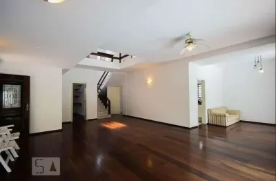 Casa para aluguel - fazenda morumbi, 3 quartos,  320 m² - são paulo