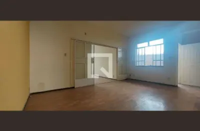 Casa para aluguel - barroca, 1 quarto,  480 m² - belo horizonte