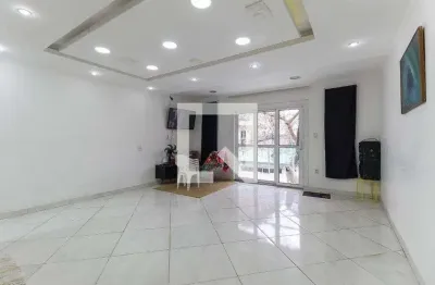Casa para aluguel - parque savoy city, 3 quartos,  105 m² - são paulo