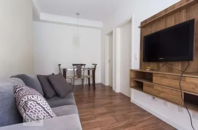 Apartamento para aluguel - consolação, 1 quarto,  43 m² - são paulo