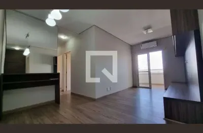 Cobertura para aluguel - jardim botânico, 3 quartos,  166 m² - ribeirão preto