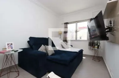 Apartamento para aluguel - vila mariana, 1 quarto,  49 m² - são paulo