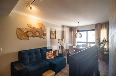 Apartamento para aluguel - menino deus, 2 quartos,  83 m² - porto alegre