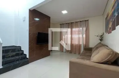 Casa para aluguel - ponte grande, 4 quartos,  240 m² - guarulhos