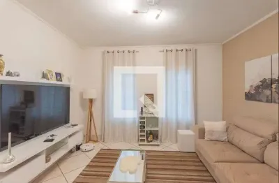 Casa com 3 quartos para alugar na Rua Pedro Cazácio, Jardim Proença, Campinas