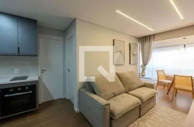 Apartamento para aluguel - consolação, 1 quarto,  40 m² - são paulo