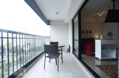 Kitnet / stúdio para aluguel - bela vista, 1 quarto,  40 m² - são paulo