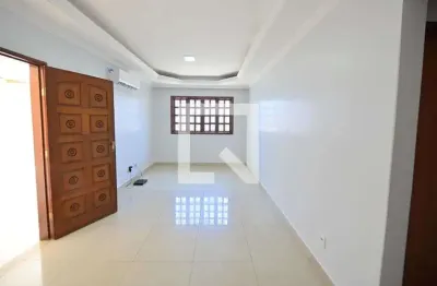 Casa para aluguel - jardim américa , 3 quartos,  221 m² - goiânia