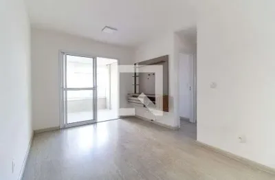 Apartamento para aluguel - bosque da saúde, 2 quartos,  55 m² - são paulo