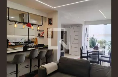 Apartamento para aluguel - jardim botânico, 3 quartos,  105 m² - rio de janeiro