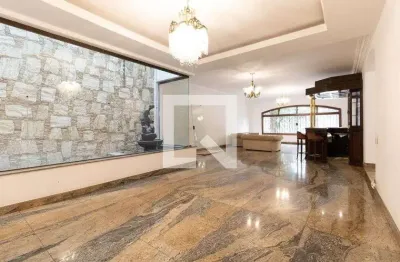 Casa com 6 quartos para alugar na Praça General Polidoro, Aclimação, São Paulo