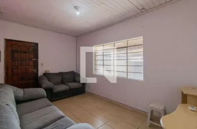 Casa com 1 quarto para alugar na Rua Soldado Antônio Coelho da Silveira, Vila Augusta, Guarulhos