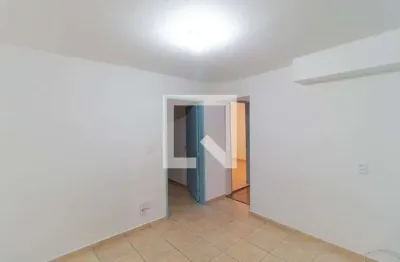 Casa para aluguel - jardim samambaia, 2 quartos,  70 m² - campinas