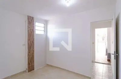 Casa para aluguel - americanópolis, 2 quartos,  40 m² - são paulo