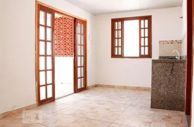 Casa para aluguel - marechal hermes, 2 quartos,  60 m² - rio de janeiro