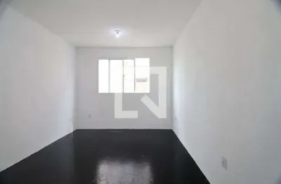 Apartamento para aluguel - bairro fátima, 2 quartos,  42 m² - canoas
