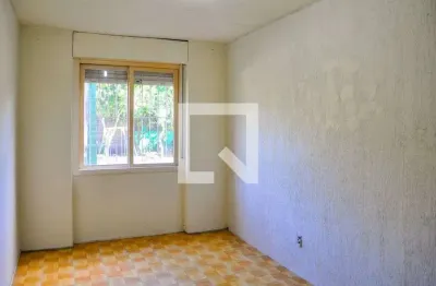 Apartamento para aluguel - cavalhada, 2 quartos,  56 m² - porto alegre
