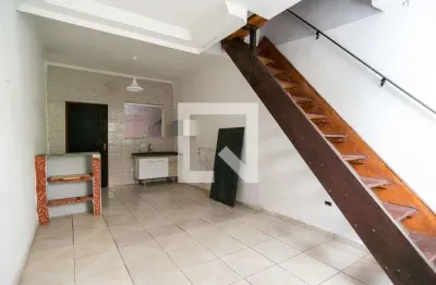 Casa / sobrado em condomínio para aluguel - freguesia do ó, 2 quartos,  70 m² - são paulo
