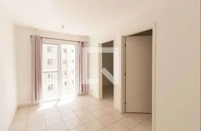 Apartamento para aluguel - vila curuca, 2 quartos,  50 m² - são paulo