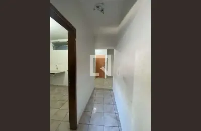 Kitnet / stúdio para aluguel - fernão dias, 1 quarto,  21 m² - belo horizonte