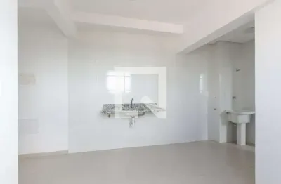 Apartamento para aluguel - vila curuca, 1 quarto,  27 m² - são paulo