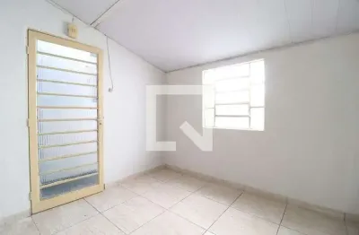 Casa para aluguel - osvaldo rezende, 1 quarto,  60 m² - uberlândia