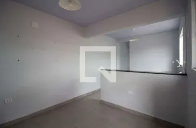 Casa para aluguel - vila carmosina, 1 quarto,  55 m² - são paulo