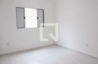 Casa para aluguel - parque continental i, 1 quarto,  40 m² - guarulhos