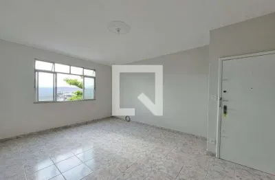 Apartamento para aluguel - cachambi, 2 quartos,  60 m² - rio de janeiro