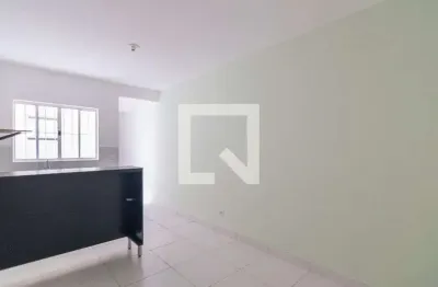Apartamento para aluguel - vila tibirica, 1 quarto,  48 m² - santo andré