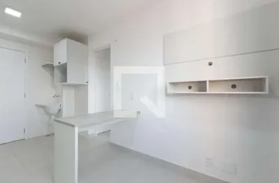 Apartamento para aluguel - fazenda aricanduva, 2 quartos,  32 m² - são paulo
