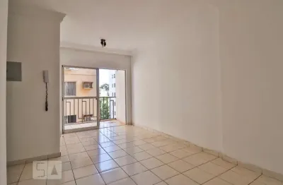 Apartamento para aluguel - setor oeste, 2 quartos,  50 m² - goiânia