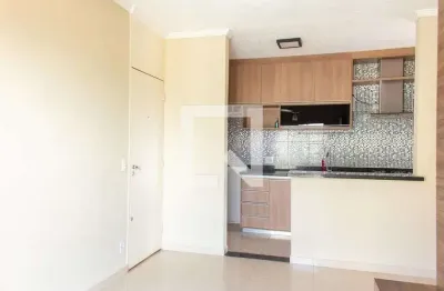Apartamento para aluguel - campos elísios, 3 quartos,  67 m² - ribeirão preto